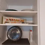 Apartment R&a Self Check In