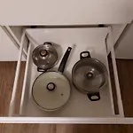 R&a Self Check In Appartement Klaipėda
