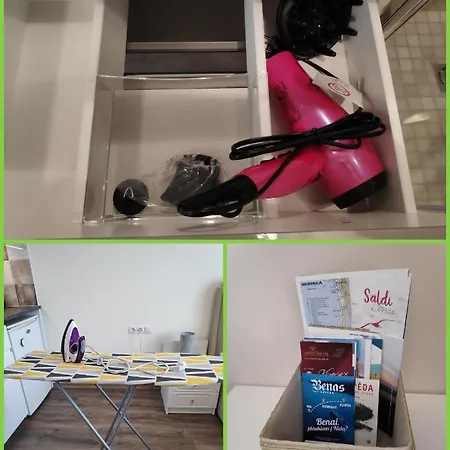 Taikos Studija Self Check In