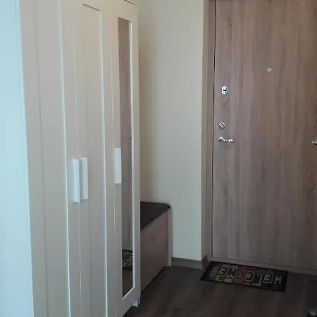 R&a Self Check In Apartman