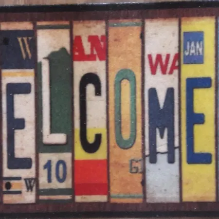 R&a Self Check In Apartman