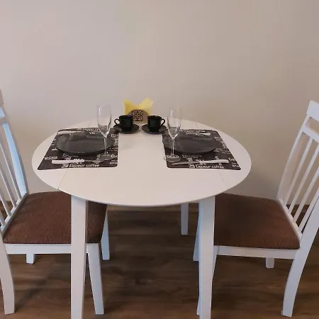 Apartman R&a Self Check In Klaipėda