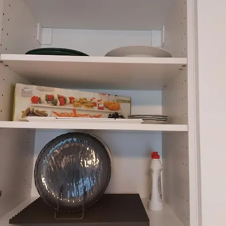 Apartman Taikos Studija Self Check In