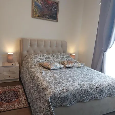 Apartment R&a Self Check In