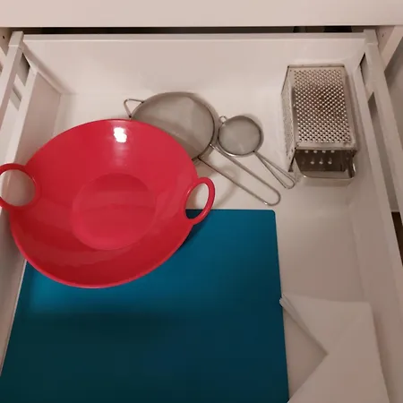 Apartman R&a Self Check In Klaipėda