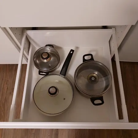 R&a Self Check In Apartman Klaipėda