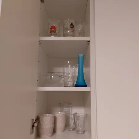 R&a Self Check In Appartement *
