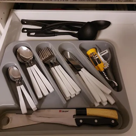 R&a Self Check In 아파트