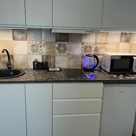 R&a Self Check In * Klaipėda