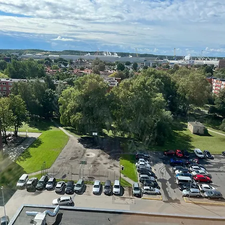 R&a Self Check In Apartman