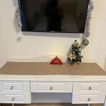 아파트 R&a Self Check In 클라이페다