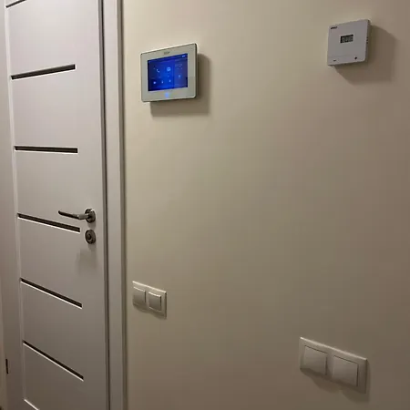 Taikos Studija Self Check In Klaipėda