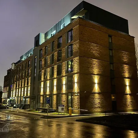 R&a Self Check In Apartment *