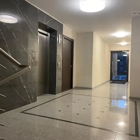 R&a Self Check In * Klaipėda
