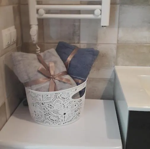 Apartman R&a Self Check In