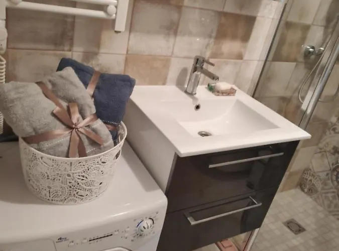 Apartman R&a Self Check In Klaipėda