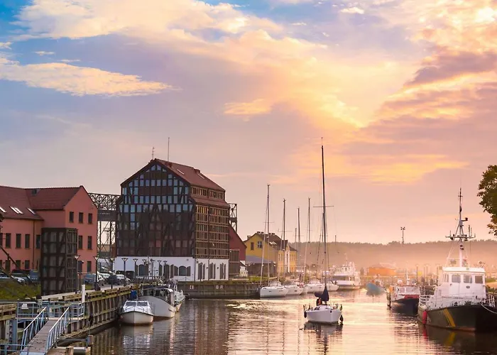 Apartment R&a Self Check In *