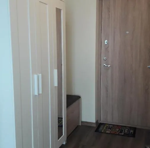 R&a Self Check In Apartman