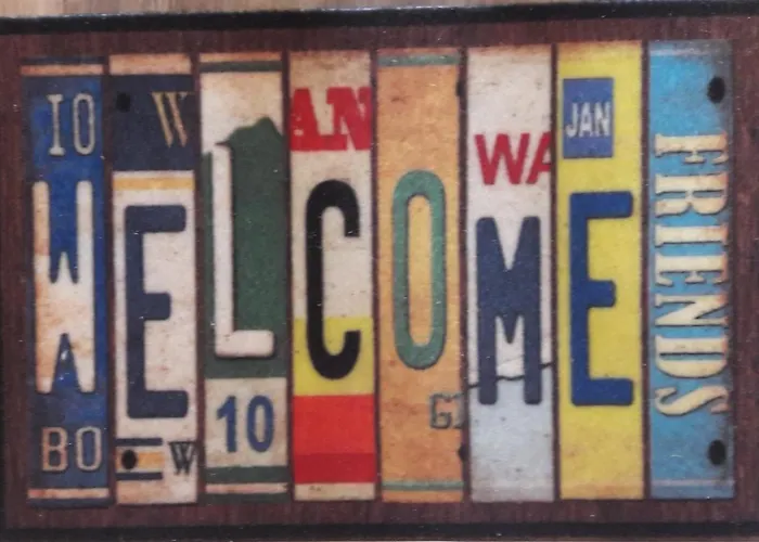 R&a Self Check In Apartman