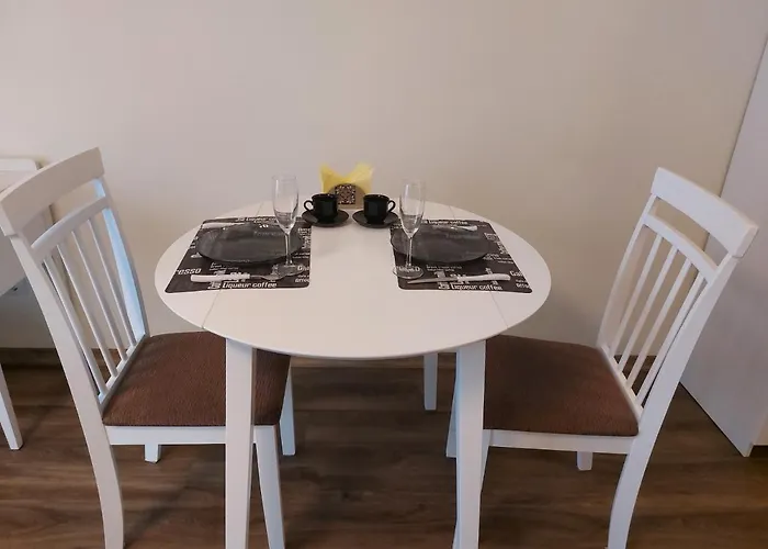 Apartman R&a Self Check In Klaipėda