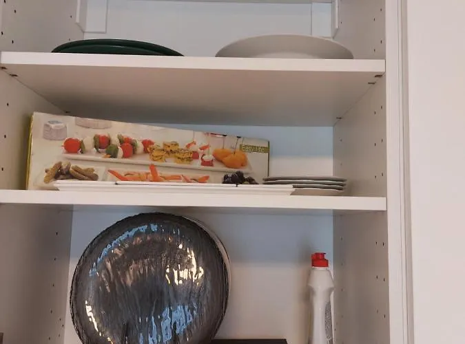 Apartman R&a Self Check In