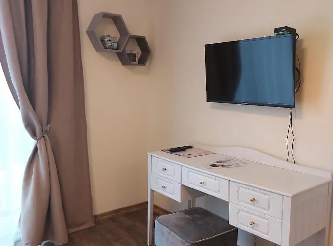 R&a Self Check In * Klaipėda