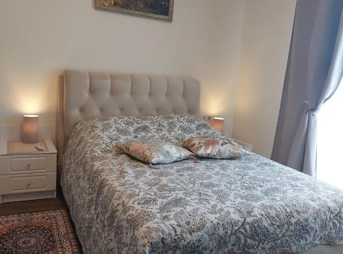 Apartment R&a Self Check In