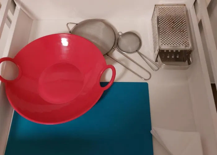 Apartman R&a Self Check In Klaipėda