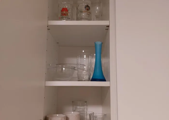 R&a Self Check In Apartment *