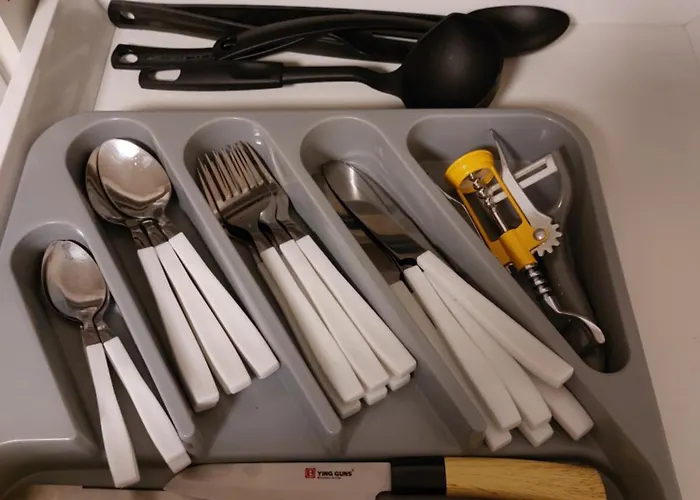 R&a Self Check In Apartment