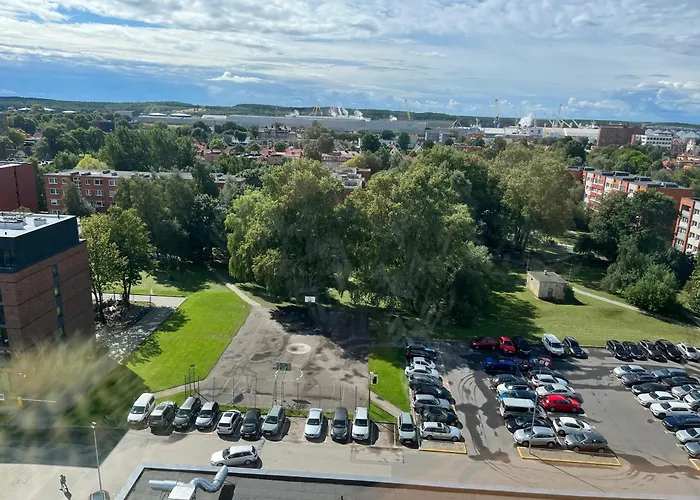 R&a Self Check In Apartment