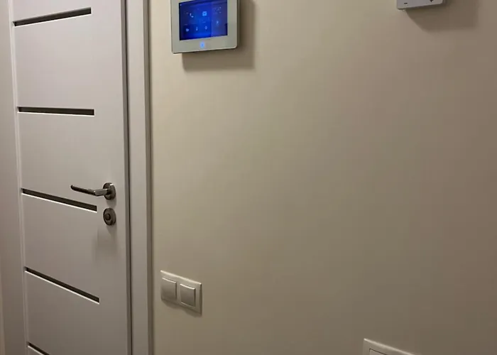 R&a Self Check In Klaipeda