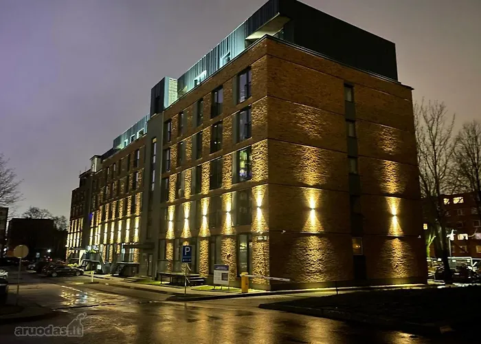 R&a Self Check In Apartman *